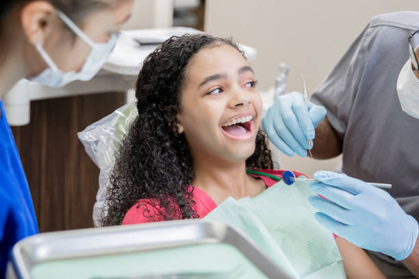 Best Broken Tooth Emergency  in University Park, IL