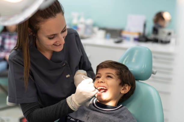Best Chipped Tooth Repair Near Me  in University Park, IL